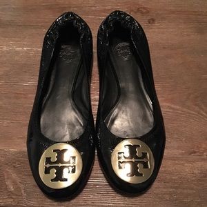 Tory Burch ballet flat